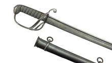 Load image into Gallery viewer, 1821 Pattern Surrey Yeomanry Prize Sword by Prosser. Ref 9338