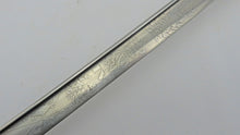 Load image into Gallery viewer, 1821 Pattern Surrey Yeomanry Prize Sword by Prosser. Ref 9338