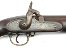 Load image into Gallery viewer, 1842 Pattern Lancer Percussion Pistol to 17th Lancers. Ref 9183