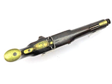 Load image into Gallery viewer, 1842 Pattern Lancer Percussion Pistol to 17th Lancers. Ref 9183