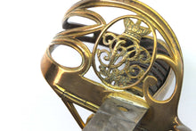 Load image into Gallery viewer, 1845 Pattern Infantry Sword by Buckmaster. Ref X3190