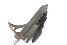 Load image into Gallery viewer, 1854 Pattern Rifles Sword. SN X3183