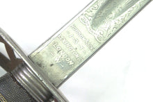 Load image into Gallery viewer, 1854 Pattern Rifles Sword. SN X3183