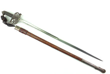 Load image into Gallery viewer, 1854 Pattern Rifles Sword. SN X3183