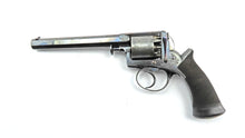 Load image into Gallery viewer, Adams 1851 Percussion Revolver 54 Bore, Cased. Ref 9204