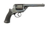 Load image into Gallery viewer, Adams 1851 Percussion Revolver by Wilkinson. Ref 9354