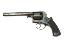 Load image into Gallery viewer, Adams 1851 Percussion Revolver, 54 Bore, Cased. SN X3224