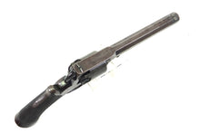Load image into Gallery viewer, Adams 1851 Percussion Revolver, 54 Bore, Cased. SN X3224