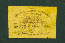 Load image into Gallery viewer, Adams 1851 Percussion Revolver, 54 Bore, Cased. SN X3224