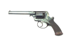 Load image into Gallery viewer, Adams-Percussion-Revolver-antique-gun-for-sale-uk-