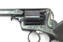 Load image into Gallery viewer, Adams-Percussion-Revolver-antique-gun-for-sale-uk-