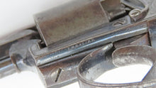 Load image into Gallery viewer, Adams 1851 Patent Percussion Revolvers by Dooley. Ref 9353