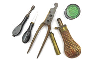 Load image into Gallery viewer, Adams Percussion Revolving Rifle. Ref 9261