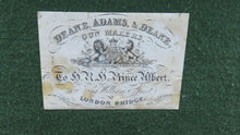 Load image into Gallery viewer, Adams Percussion Revolving Rifle. Ref 9261
