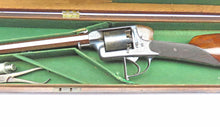 Load image into Gallery viewer, Adams Percussion Revolving Rifle. Ref X3568
