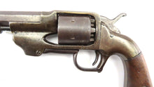 Load image into Gallery viewer, Allen & Wheelock Army Percussion Revolver. Ref X3519