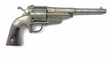 Load image into Gallery viewer, Allen & Wheelock Centre Hammer. 44 Army Lipfire Revolver. Ref X3574