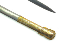 Load image into Gallery viewer, American 1850 Pattern Staff and Field Officers Sword. X3194
