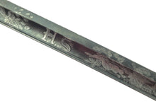 Load image into Gallery viewer, American 1850 Pattern Infantry Officers Sword. SN X3193