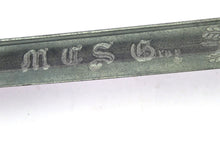 Load image into Gallery viewer, American 1850 Pattern Infantry Officers Sword. SN X3193