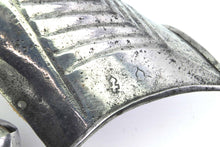 Load image into Gallery viewer, Pair of German Gothic Mitten Gauntlets . Ref X3333