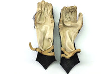 Load image into Gallery viewer, Pair of German Gothic Mitten Gauntlets . Ref X3333