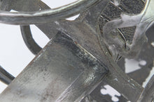 Load image into Gallery viewer, Royal Horse Guards Officers Basket Hilt Back Sword. SN 9134