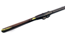 Load image into Gallery viewer, London Volunteer Flintlock Baker Rifle, rare. Ref 9223