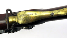 Load image into Gallery viewer, London Volunteer Flintlock Baker Rifle, rare. Ref 9223