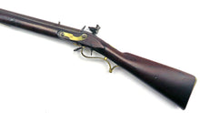Load image into Gallery viewer, London Volunteer Flintlock Baker Rifle, rare. Ref 9223