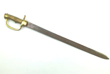 Load image into Gallery viewer, Baker Rifle Bayonet Second Pattern. SN X2039