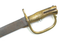 Load image into Gallery viewer, Baker Rifle Bayonet Second Pattern. SN X2039