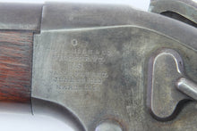 Load image into Gallery viewer, Ball Patent 7 Shot Cavalry Carbine, very rare. SN X3041
