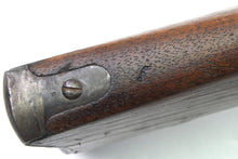 Load image into Gallery viewer, Ball Patent 7 Shot Cavalry Carbine, very rare. SN X3041