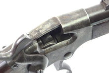 Load image into Gallery viewer, Ball Patent 7 Shot Cavalry Carbine, very rare. SN X3041
