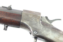 Load image into Gallery viewer, Rare Ballard Patent Rimfire Cavalry Carbine. SN X3046