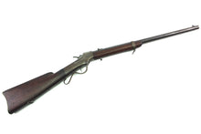 Load image into Gallery viewer, Rare Ballard Patent Rimfire Cavalry Carbine. SN X3046