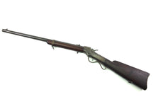 Load image into Gallery viewer, Rare Ballard Patent Rimfire Cavalry Carbine. SN X3046