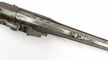 Load image into Gallery viewer, Baltic Snaphaunce Military Rifle, Very Rare. Ref X3294