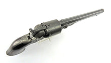 Load image into Gallery viewer, Bank Note Engraved Colt London Navy Revolver. Ref X3418