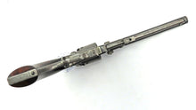 Load image into Gallery viewer, Bank Note Engraved Colt London Navy Revolver. Ref X3418