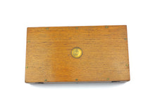 Load image into Gallery viewer, 54 Bore Beaumont Adams Percussion Revolver, very fine rare, cased. SN X3214