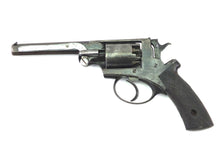 Load image into Gallery viewer, WD Beaumont Adams 54 Bore Percussion Revolver. SN X3075