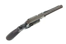 Load image into Gallery viewer, WD Beaumont Adams 54 Bore Percussion Revolver. SN X3075