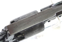 Load image into Gallery viewer, WD Beaumont Adams 54 Bore Percussion Revolver. SN X3075
