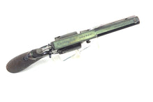 Load image into Gallery viewer, Beaumont Adams Patent Double Action Percussion Revolver, Cased. SN 9133