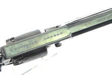 Load image into Gallery viewer, Beaumont Adams Patent Double Action Percussion Revolver, Cased. SN 9133