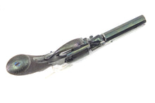 Load image into Gallery viewer, Beaumont Adams Patent Double Action Percussion Revolver, Cased. SN 9133