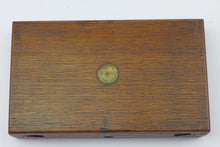 Load image into Gallery viewer, Beaumont Adams Patent Double Action Percussion Revolver, Cased. SN 9133