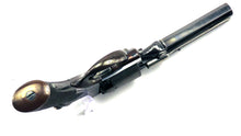 Load image into Gallery viewer, 54 Bore Beaumont Adams Percussion Revolver, fine, cased. Ref 9218
